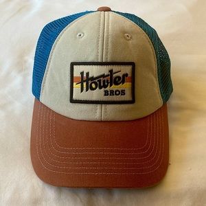 Howler Trucker Hat